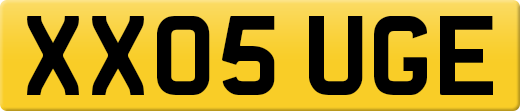 XX05UGE