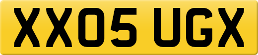 XX05UGX