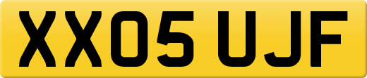 XX05UJF