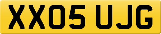 XX05UJG