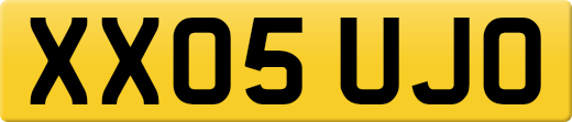 XX05UJO