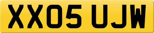 XX05UJW