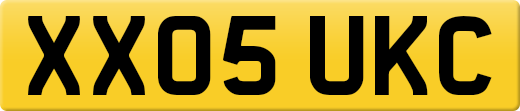 XX05UKC