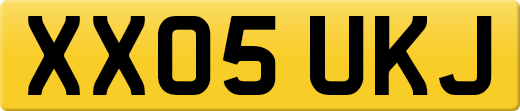 XX05UKJ