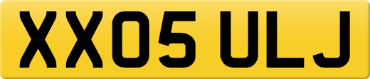 XX05ULJ