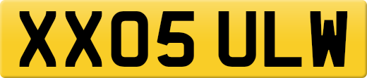 XX05ULW