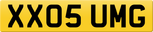 XX05UMG