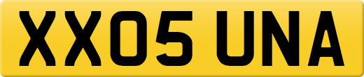 XX05UNA