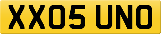 XX05UNO