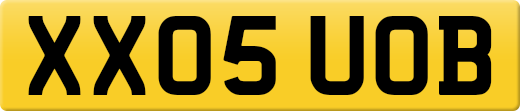 XX05UOB