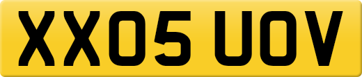 XX05UOV
