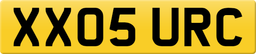 XX05URC