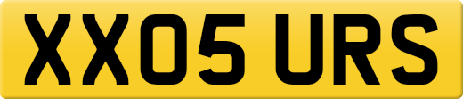 XX05URS