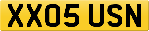 XX05USN
