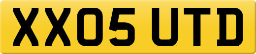 XX05UTD