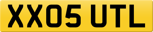 XX05UTL