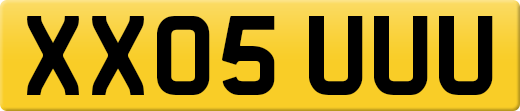 XX05UUU