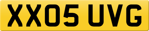 XX05UVG