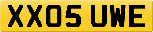 XX05UWE