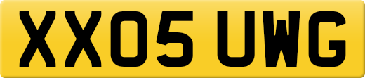 XX05UWG
