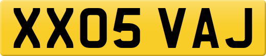 XX05VAJ