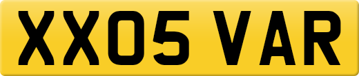 XX05VAR