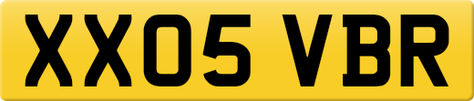 XX05VBR