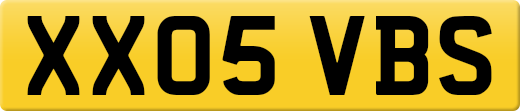 XX05VBS