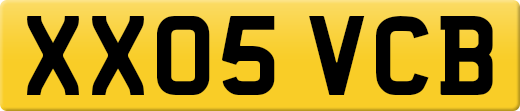 XX05VCB