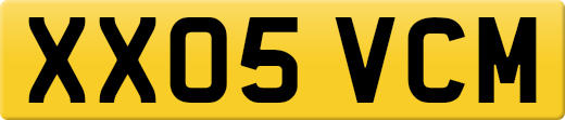 XX05VCM