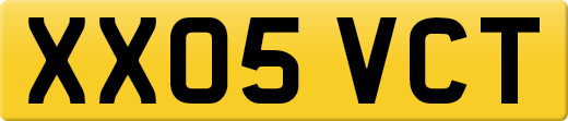 XX05VCT