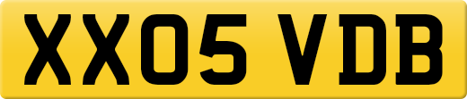 XX05VDB