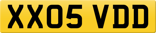 XX05VDD