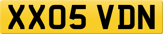 XX05VDN