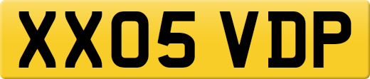 XX05VDP