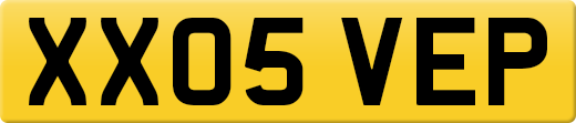 XX05VEP