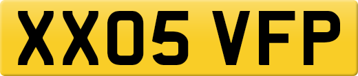 XX05VFP