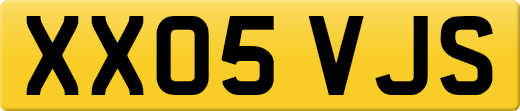 XX05VJS