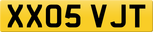 XX05VJT