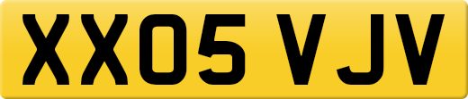 XX05VJV