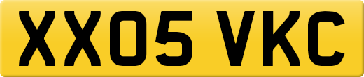 XX05VKC