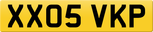 XX05VKP
