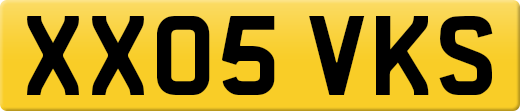 XX05VKS