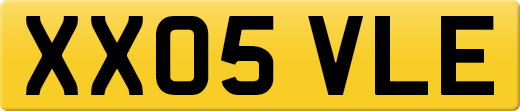 XX05VLE
