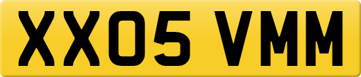XX05VMM