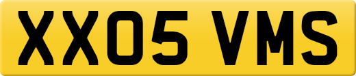 XX05VMS