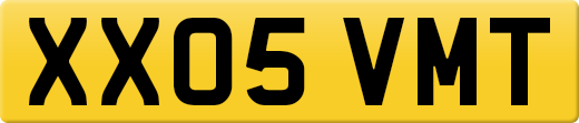 XX05VMT