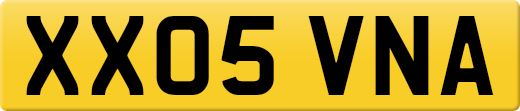 XX05VNA