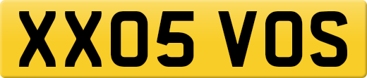 XX05VOS