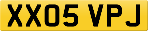XX05VPJ